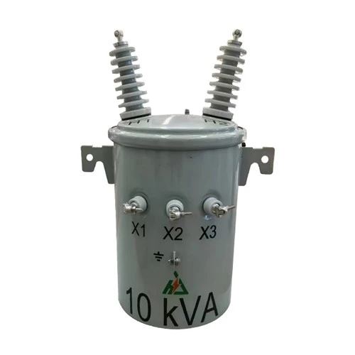 Transformateur monophasé 10kva