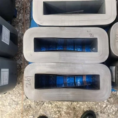 Transformateur monté sur poteau monophasé-15 KVA