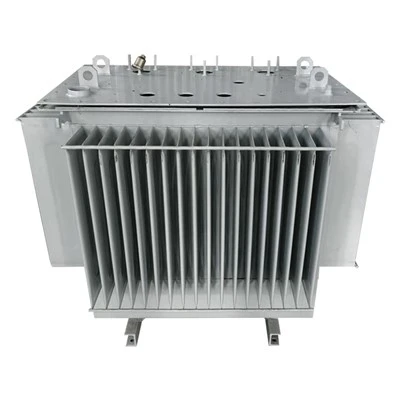 Transformateur triphasé de 50 Kva